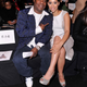 Tracy Morgan and Megan Wollover
Stephen Lovekin/Getty Images for Mercedes-Benz Fashion Week